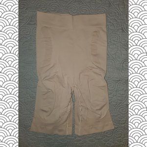 Hanes Shapewear Shorts